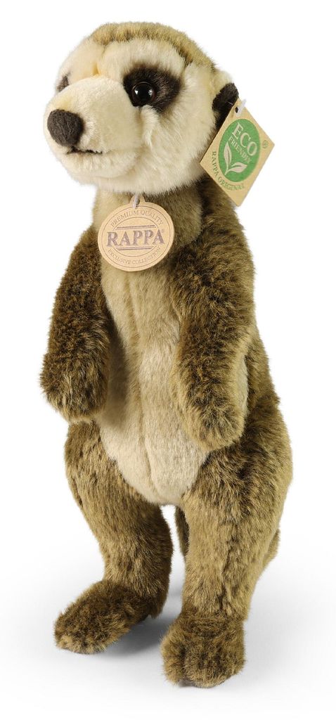 Peluche Suricato 31 Cm Ecologico Immagine del prodotto 