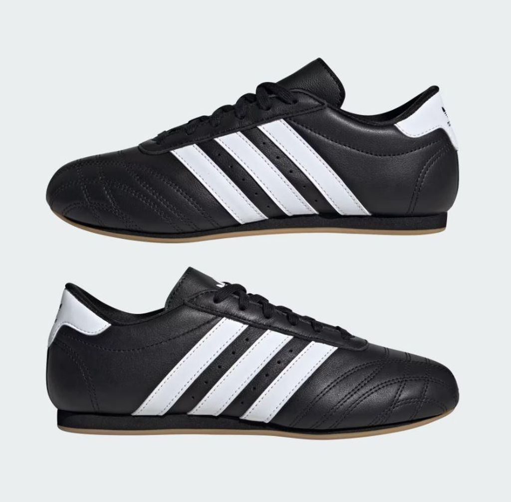 Scarpe Sportive Adidas Taekwondo Lace W Js1193 Immagine del prodotto 