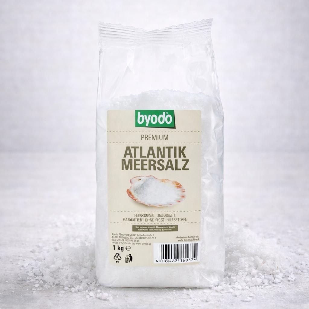 marino premium - Fine 1 kg Immagine del prodotto 