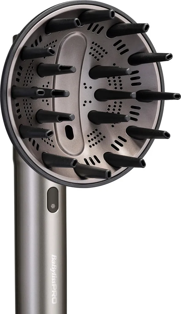 Babyliss Pro Drying Wand séchoir haute performance réglage thermique - 15
