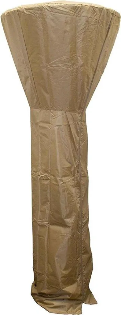 Housse d'Hivernage pour Parasol Chauffant de Jardin - 89'' Robuste