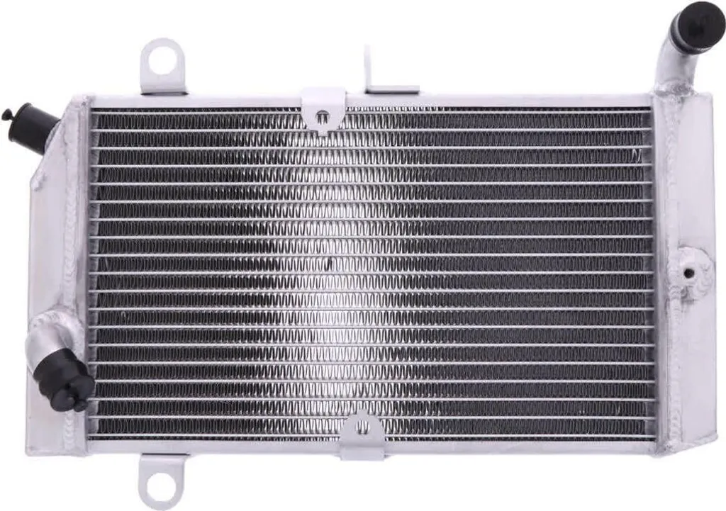 Refroidisseur d'eau JMP 2020112312 : Fiabilité pour Honda FJS 600