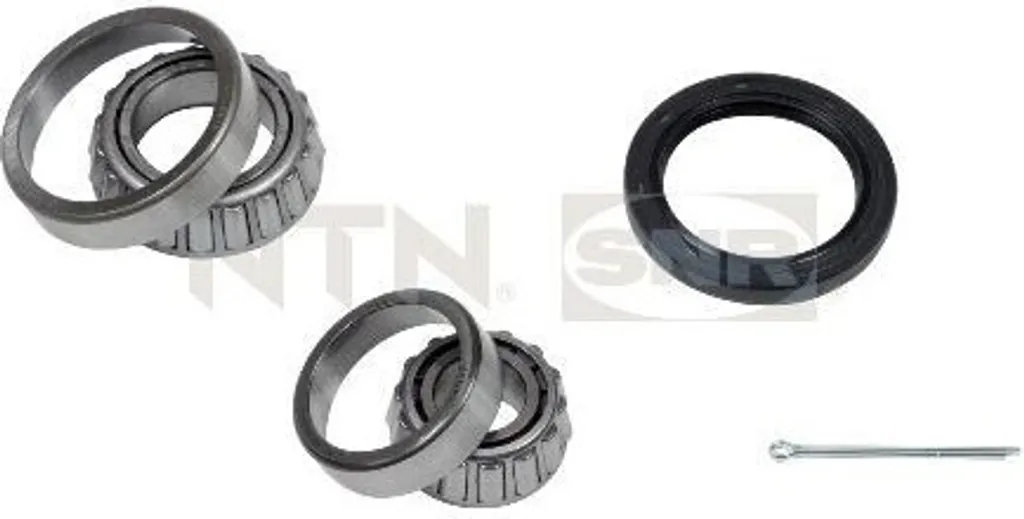 SNR R140.26 Kit de Roulement de Roue OE 94361804 pour Hilux et Taro