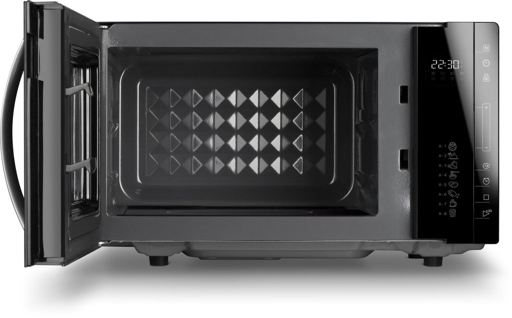 SENCOR SMW 7024BK Mikrovlnná trouba Obrázek produktu 2