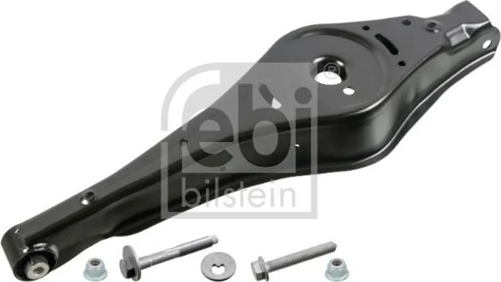 Supprimer les bruits de suspension VW Golf 5 6 : Bras oscillant vis