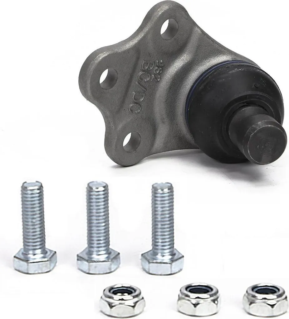 Rotule de suspension inférieure essieu avant pour Volvo XC60 I (156)
