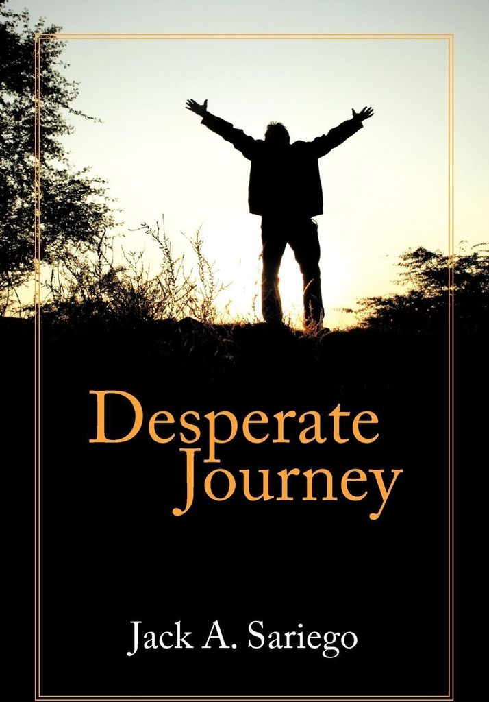 Desperate Journey