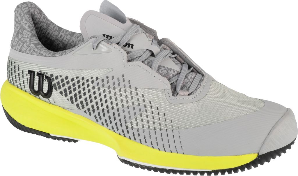 Wilson Kaos Swift 1.5 WRS332800, Tennisschuhe, Herren, Grau, Größe: 42