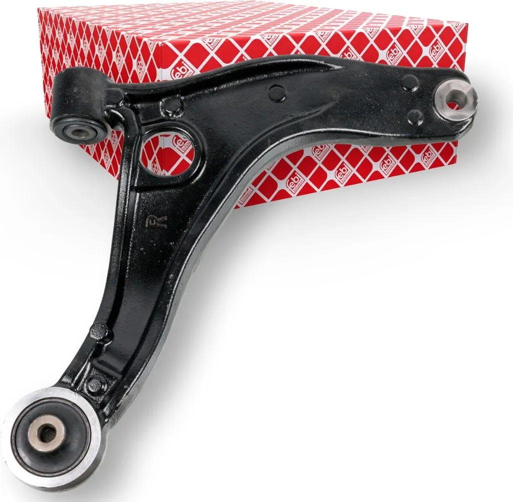 Triangle de suspension avant Renault Master 2010- qualité premium PR