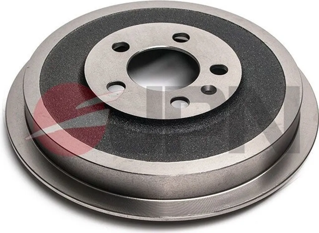 Tambour de frein haute résistance JPN 60H9002 - Compatible OE 1J0609617B