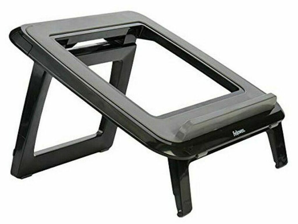 Fellowes Support pour ordinateur portable jusqu'à 17" Image du produit 