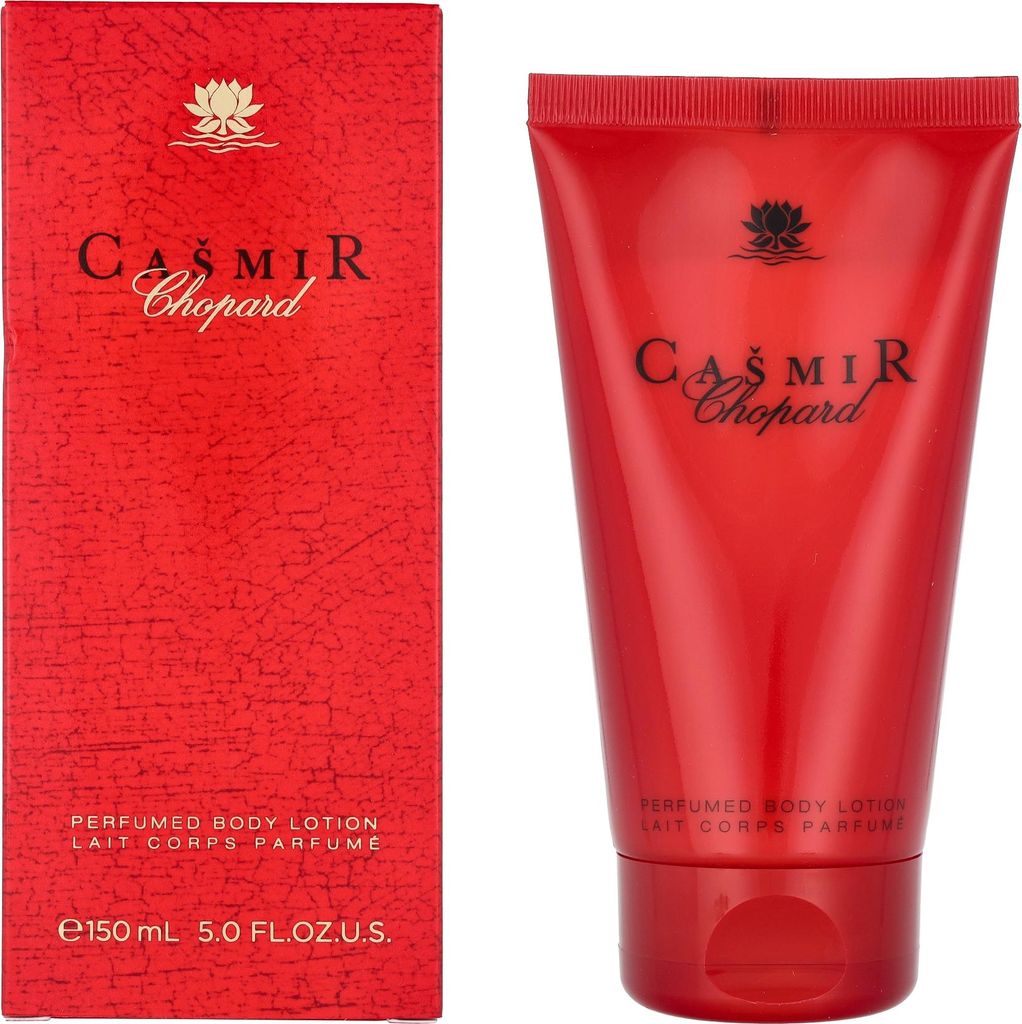 Chopard - Casmir Body Lotion 150ml Immagine del prodotto 