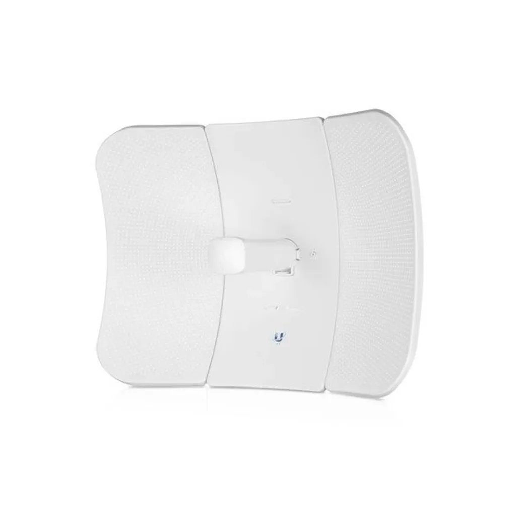 Antenne Réseau Extérieure 5GHz LTU-XR Ubiquiti avec Alimentation PoE Directe