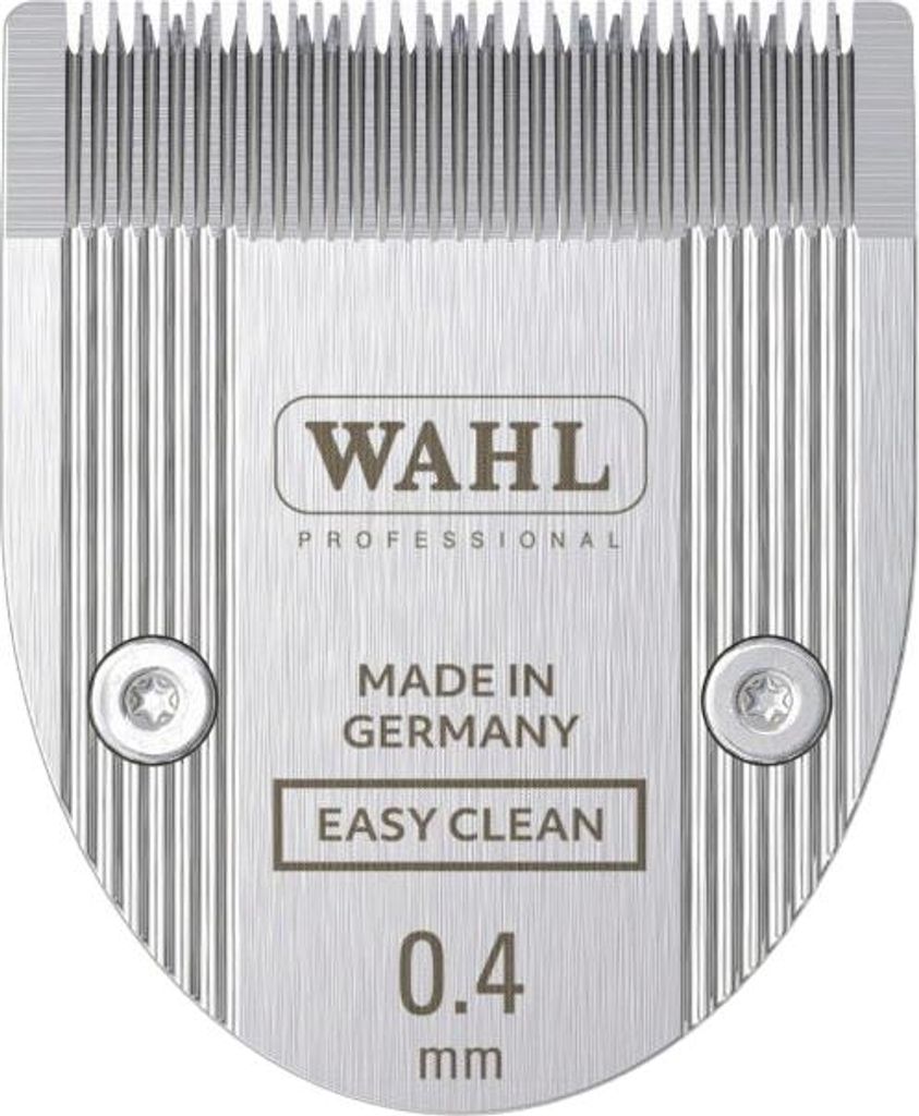 Wahl Pro Pet Precision Blade 1584-7240 Easy Clean 0,4 mm - Präzisionsklinge