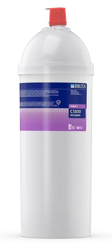 BRITA PURITY C1100 XtraSafe Filterkartusche 1043056 Produktbild 