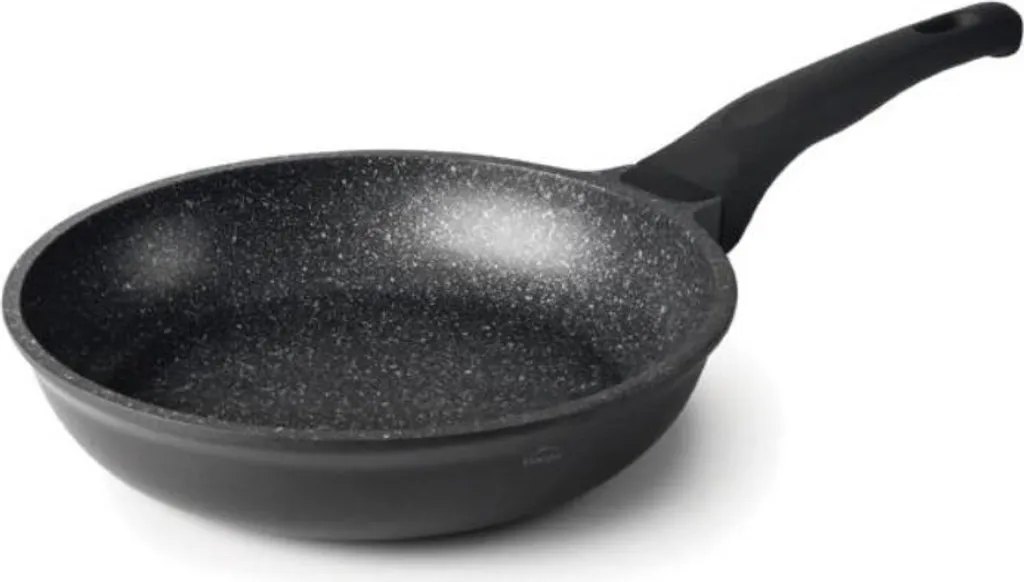 Lacor 24130 Padella Antiaderente 30cm: Qualità Professionale Induzione