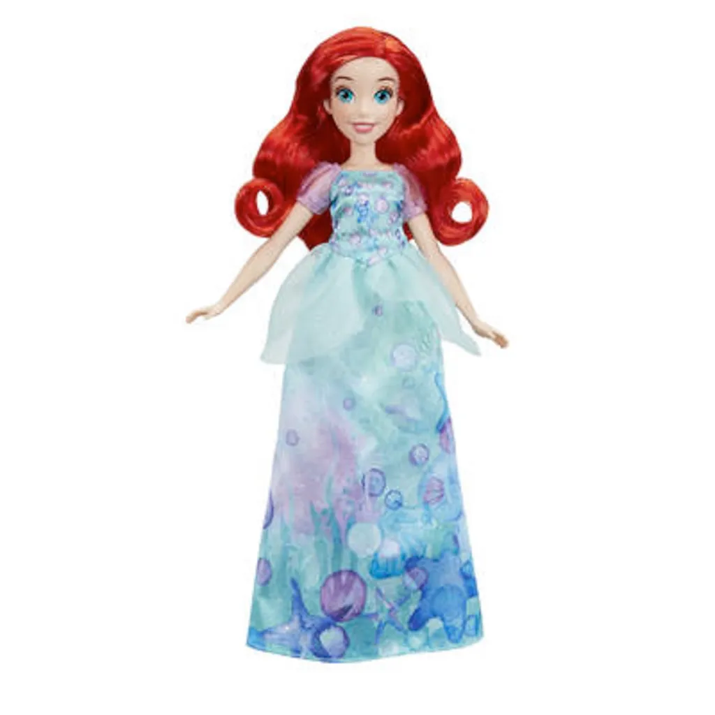 Poupée Disney Princesse Arielle de la Collection Poussière d'Étoiles 30cm