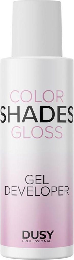 Dusy Color Shades Gel Developer 100ml Produktbild 