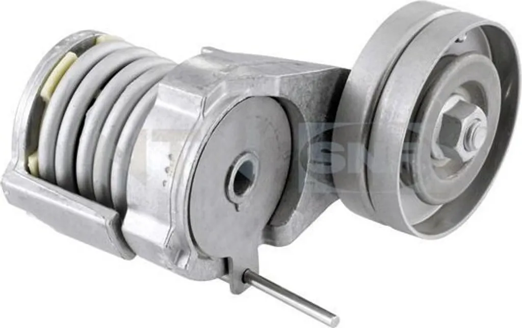 Galet Tendeur pour Réparer Courroie de Golf 4 Caddy et Seat Toledo 2