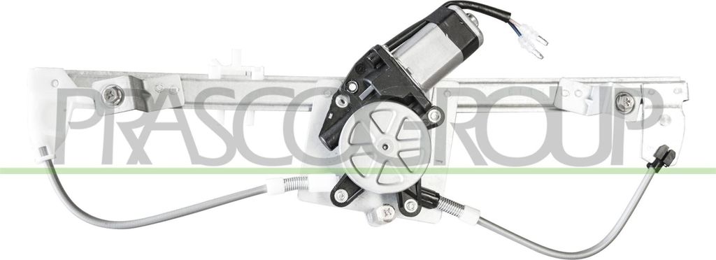 PRASCO FT342W021 Elektrischer Fensterheber Vorne Rechts für Produktbild 