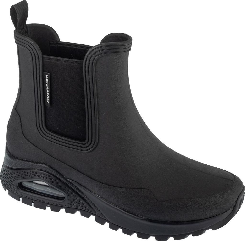 Skechers Uno Rugged - Dancing N The Rain 177183-BBK, Produktbild 