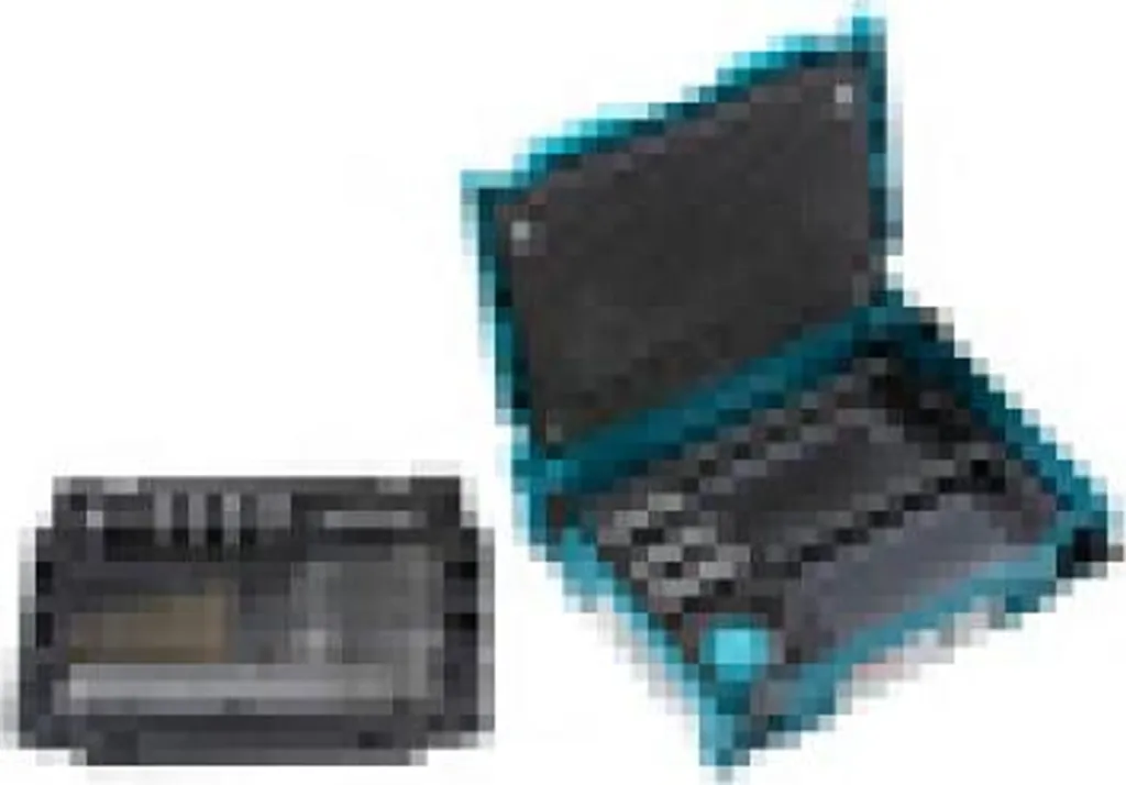 Coffret de 65 forets et embouts SDS-Plus Makita Makpac B-44884 - 13