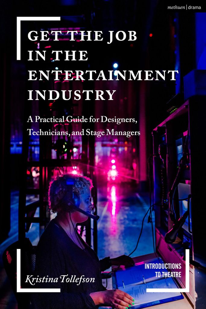 Itt Get The Job In The Entertainmen – Lingua: Inglese