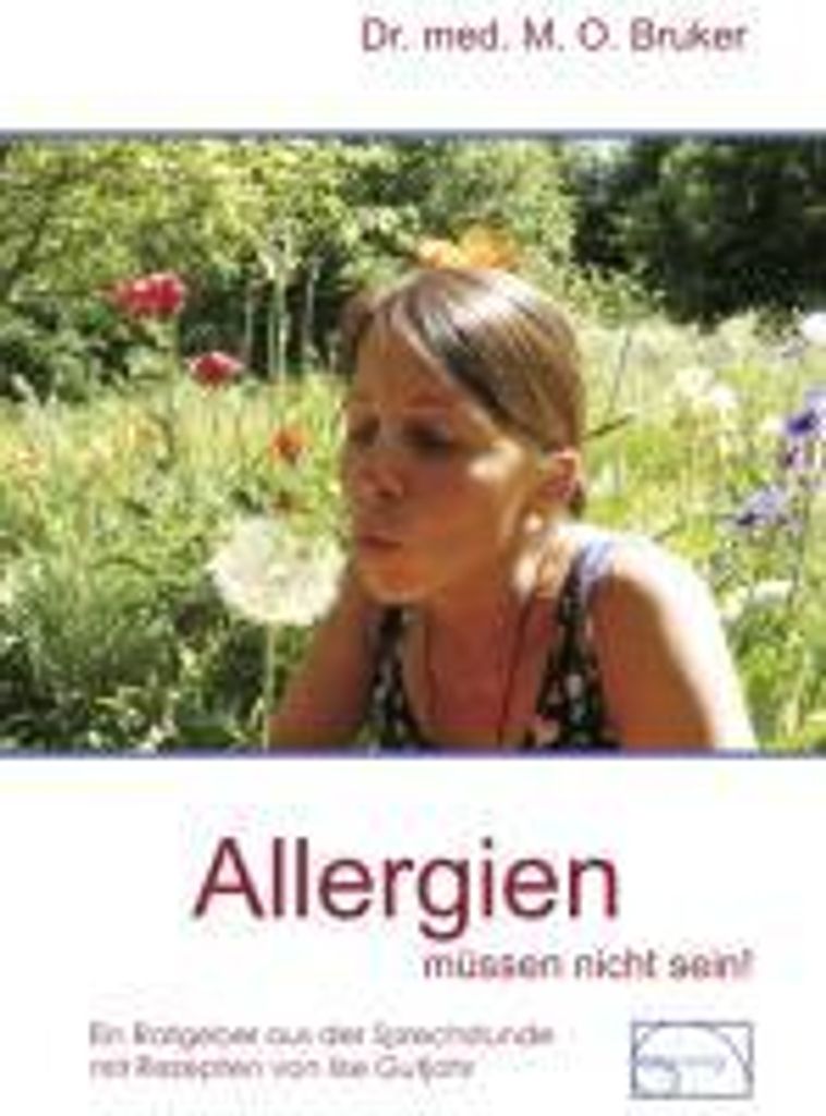 Allergien müssen nicht sein