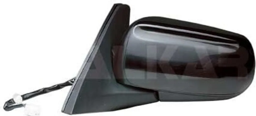 Rétroviseur Gauche Mazda 323 BJ pour Réparation Carrosserie - ALKAR 6125323