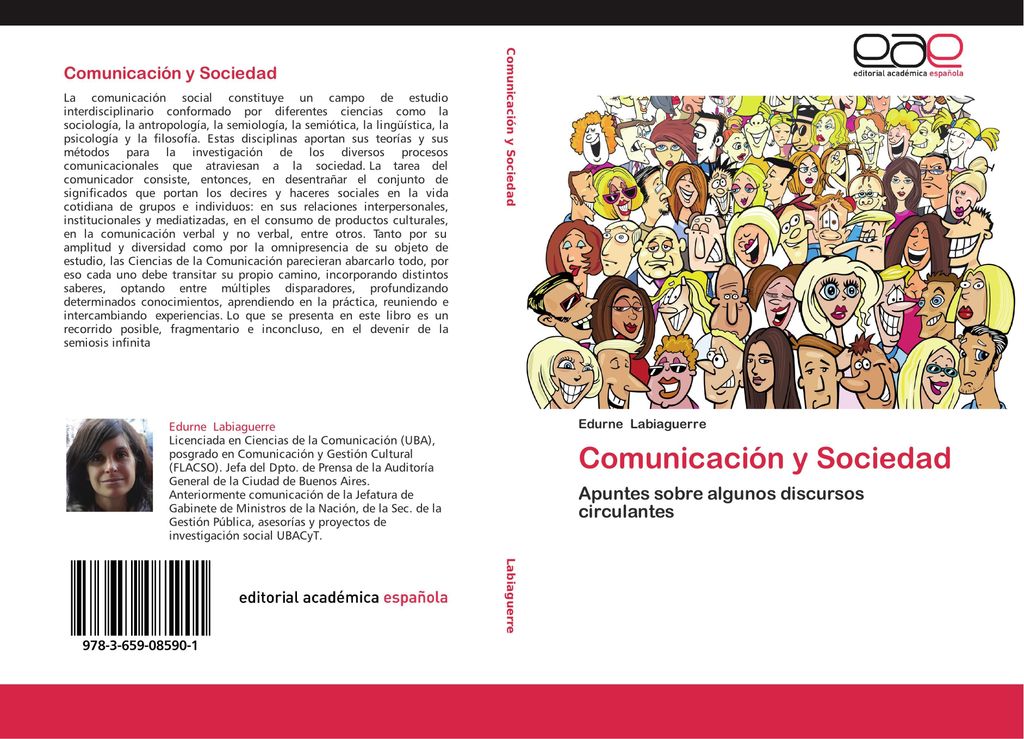 Comunicación y Sociedad
