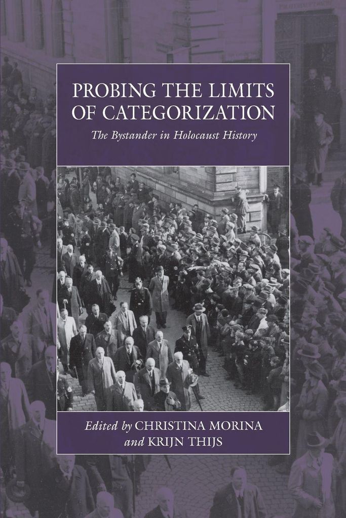 Probing the Limits of Categorization