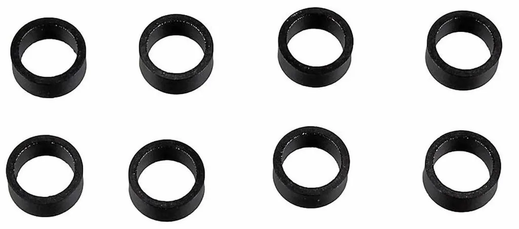 Jeu de joints injecteur haute résistance METZGER pour OPEL ASTRA