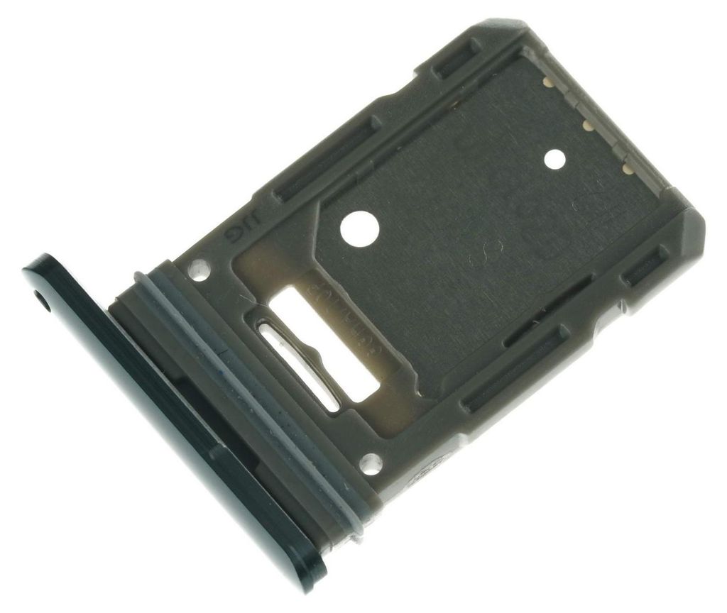 Samsung Galaxy S20 FE (SM-G780F) Sim Karten Halter Tray Produktbild 