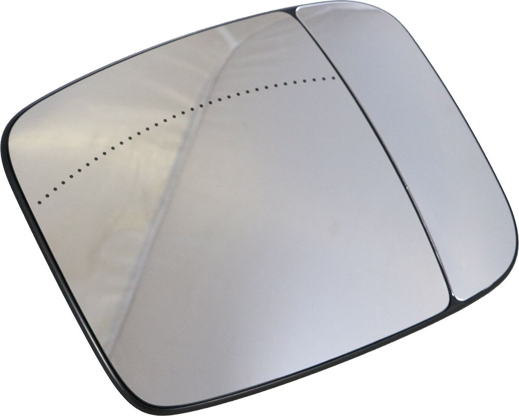 Außenspiegelglas beheizbar rechts Fiat Talento ab Bj. 2016 OE 6000618133