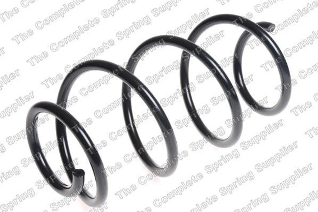 Ressort de suspension LESJÖFORS 4037249 - Qualité OE pour Hyundai i30