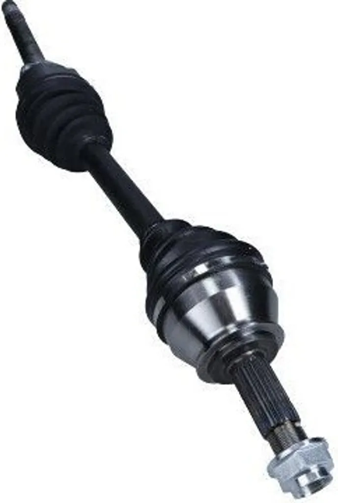 Arbre de transmission MAXGEAR 49-0833 renforcé pour essieu avant droit
