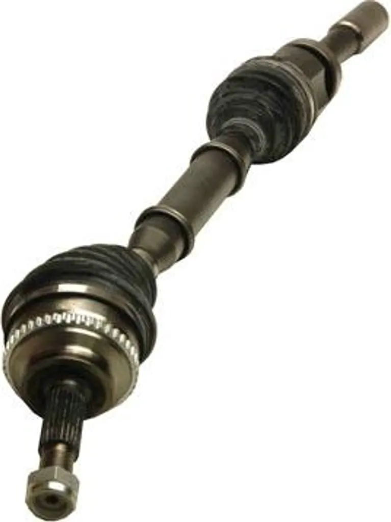 Demi-Arbre Scenic 1.9 dCi : Stop aux Vibrations et Claquements de Roue