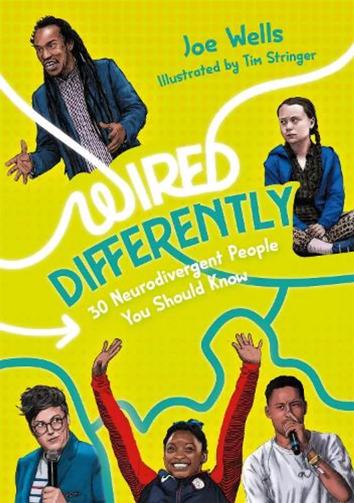 Dépasser les préjugés sur l'autisme avec le livre Wired Differently