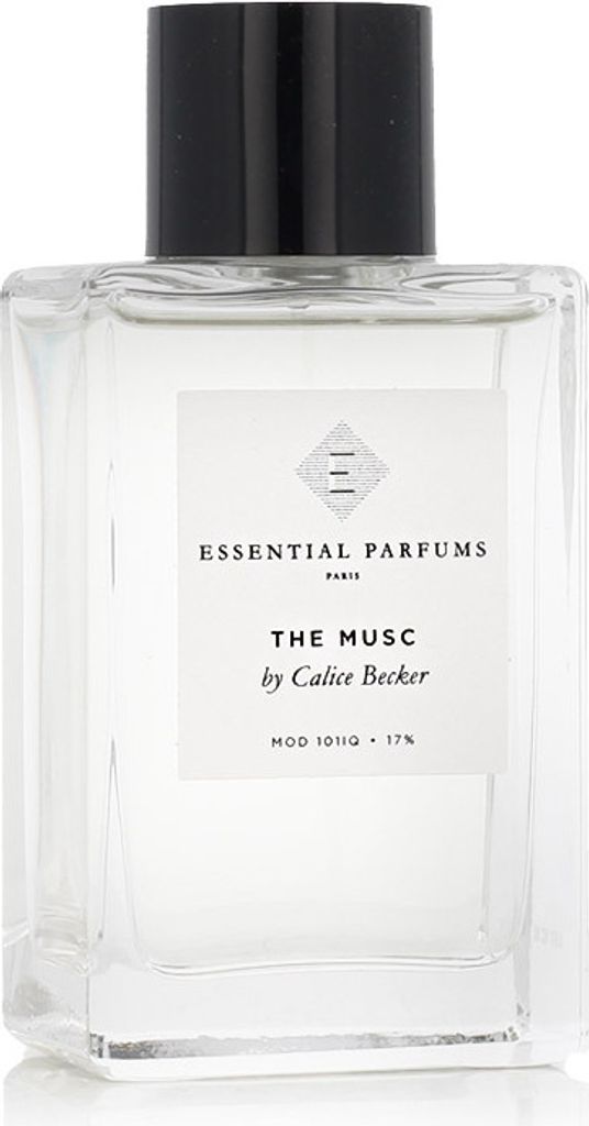 Essential Parfums The Musc Woda perfumowana, 100 ml Image du produit 