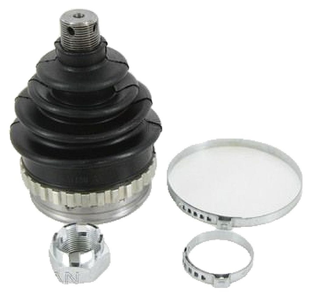 Gelenksatz Antriebswelle Ø 60 mm TRISCAN passend für u.a. PEUGEOT 306
