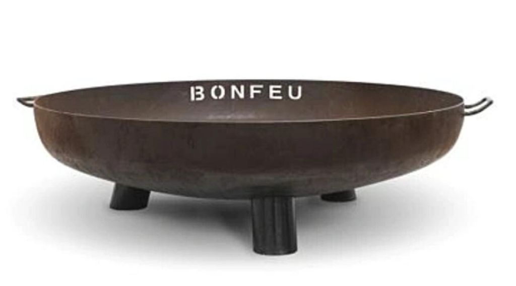 BonFeu BonBowl Plus braciere 60 cm - Bracieri per il Immagine del prodotto 