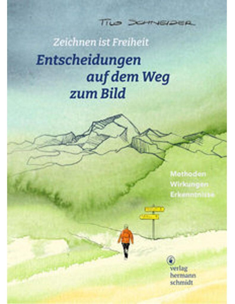 Entscheidungen auf dem Weg zum Bild