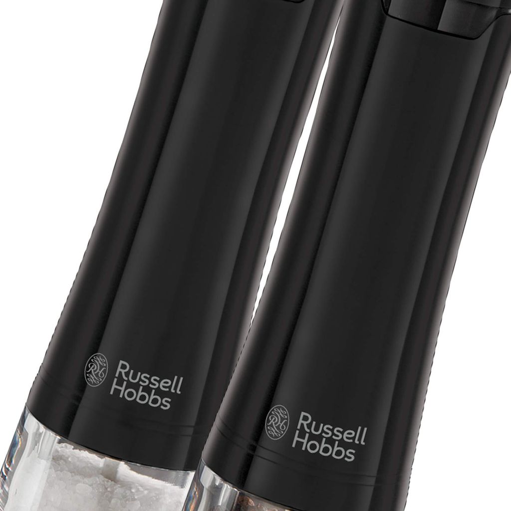 RUSSELL HOBBS Salz- & Pfeffermühle Set 28010-56 elektrische Produktbild 4