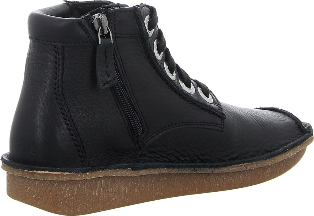 Clarks Komfort Stiefeletten Damen 31363532343339 Schwarz 37 Produktbild 16
