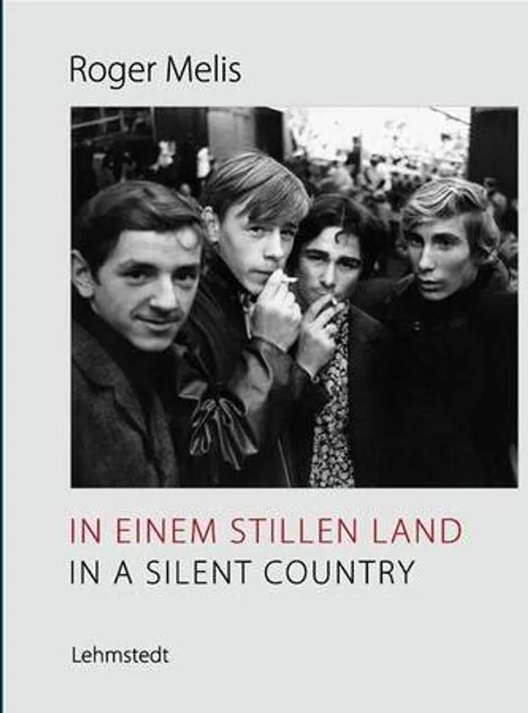 Comprendre la RDA par l'image In einem stillen Land de Roger Melis