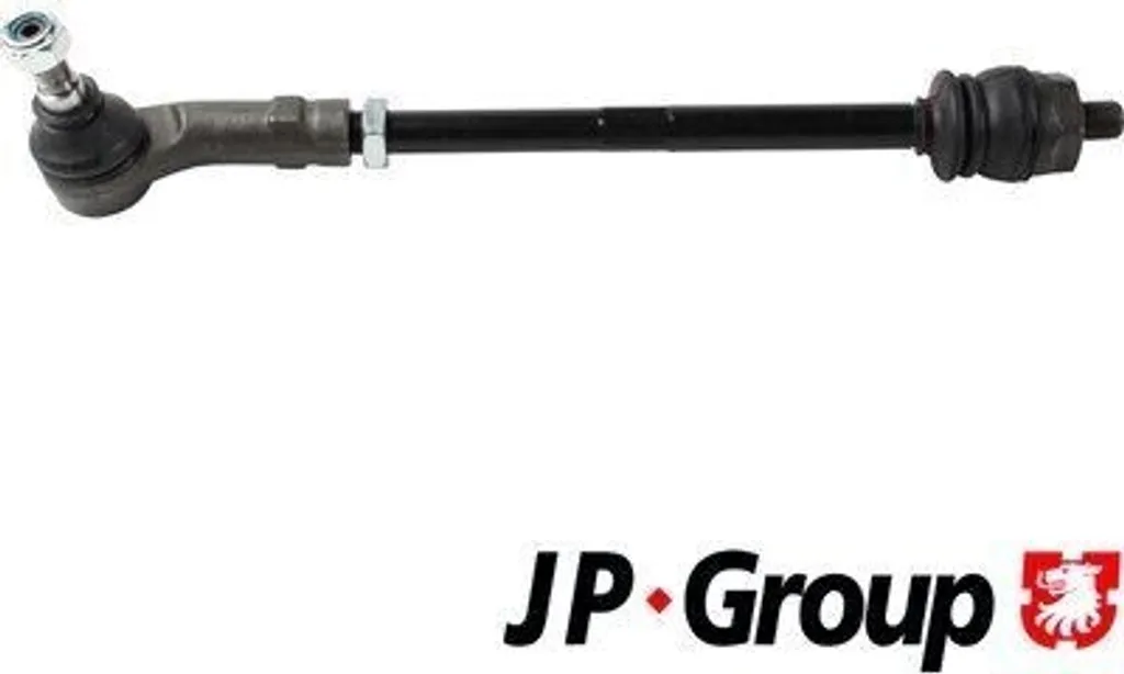 Supprimer le jeu de direction T4 - Barre d'accouplement JP GROUP 11444