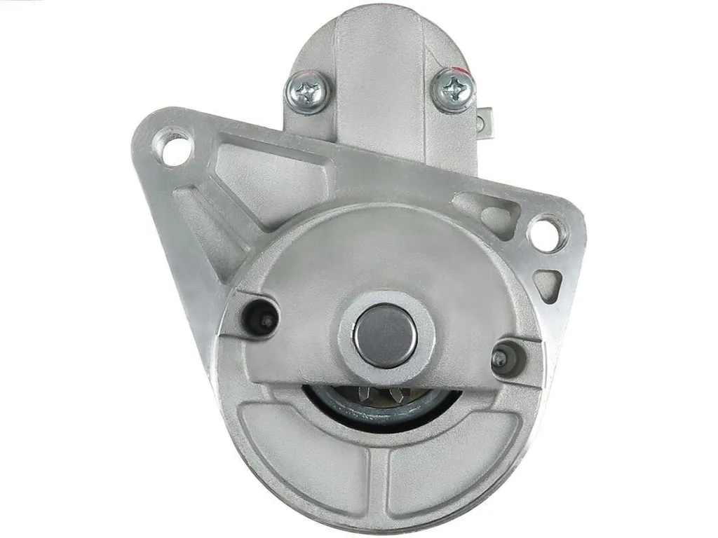 Alternateur 12V pour Frontier 2.5 et Equator 2.5 de Janvier 2005 à 2015 - 6