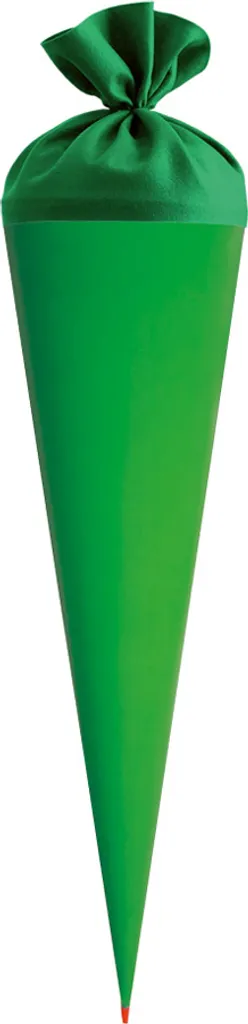 Sacchetto Scuola Roth 667034 Verde 70cm: La Soluzione Pronta all'Uso