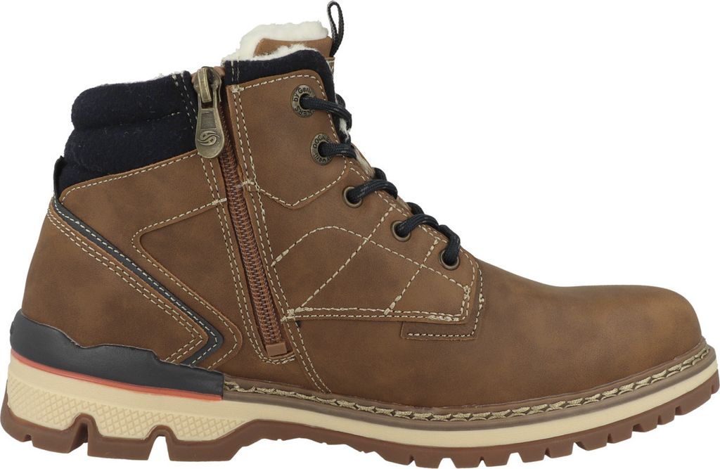 Dockers