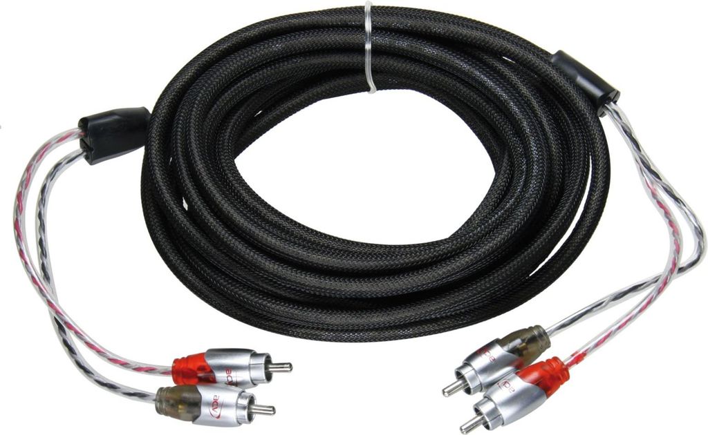 OVATION Cinch-Kabel 500 cm "High Line" - Das Beste